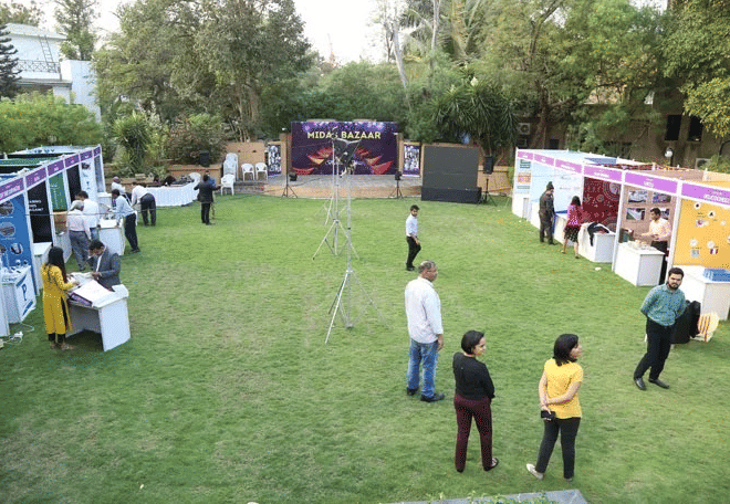 MIDAS School Of Entrepreneurship Bangalore College Events photo 9